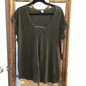 Free People Beach Top